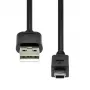 USB 2.0 A į Mini B 5P laidas ProXtend USB2AMINIB-0015 1,5 m