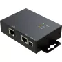 PowerWalker SNMP Box, išplėtimo modulis juodas