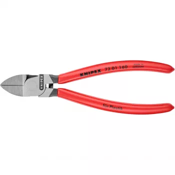 Įstrižinės replės Knipex 72 01 160
