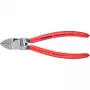 Įstrižinės replės Knipex 72 01 160