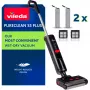 Siurblys Vileda PureClean S5 Plus
