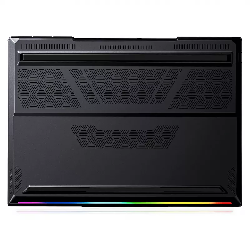 Nešiojamas kompiuteris Captiva Notebook Ultimate Gaming R95-062GE 64GB/4TB SSD RTX5090 Win 11