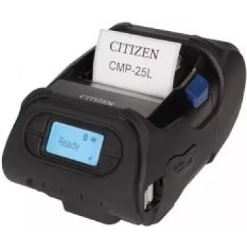 USB laidas Citizen CMP25BUXZL 25 cm juodas