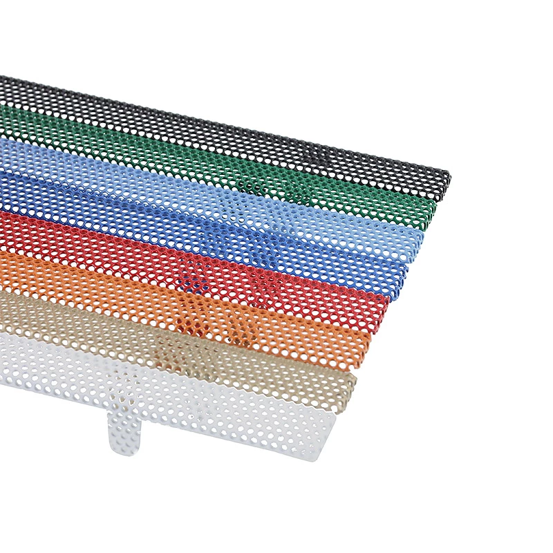 Priekinis skydelis BitFenix BFC-SNB-150-DBX-SP mėlynas, skirtas Midi Tower korpusui