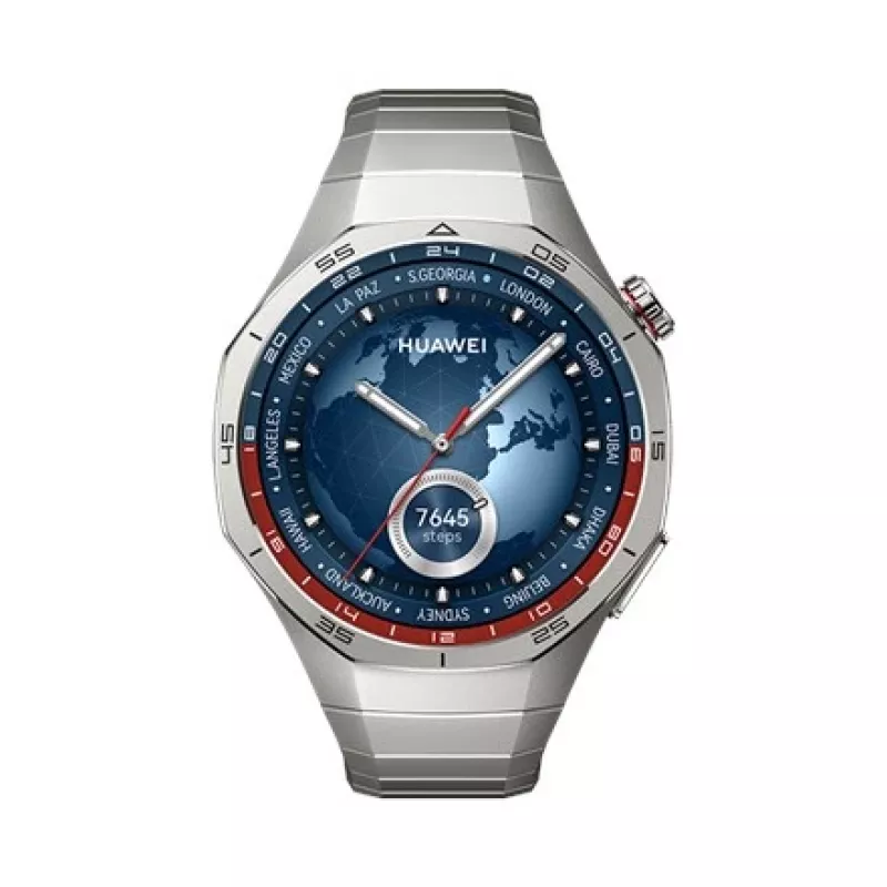 Išmanusis laikrodis Huawei WATCH GT5 Pro 46 mm