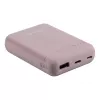 Intenso XS10000 Li-polimerinė 10000 mAh Rožinė