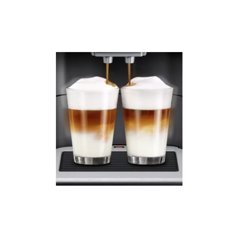 Siemens EQ.6 plus s500 Espresso pilnai automatinis kavos aparatas 1,7 L