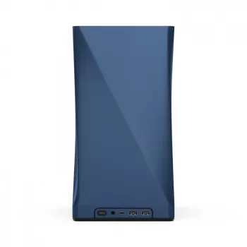 Fractal Design Era 2 Mini Tower Mėlyna