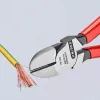 Knipex 70 01 160 replės – įstrižinės replės