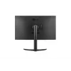 LG 32BR55UK-B | 31,5 col. VA UHD monitorius