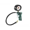 Analoginis slėgio matuoklis Metabo RF 60
