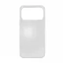 PEDEA Soft TPU Dėklas Apple iPhone 17 Pro Max skaidrus (501600032)