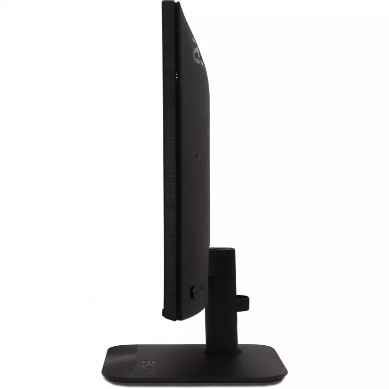 Acer KA272Gbip Monitorius 27 colių (69 cm ekranas) Full HD, 75 Hz HDMI, 60 Hz VGA, 1 ms (VRB), HDMI 1.4, VGA