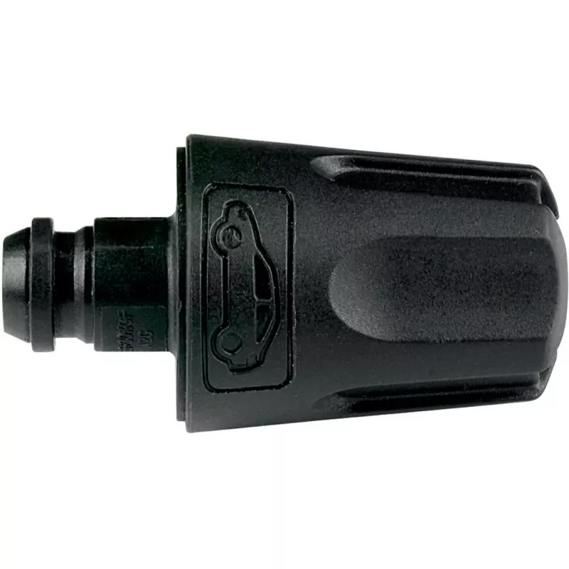 Nilfisk – Automobilinis antgalis slėginiam plovikliui, tinka C 11X, E 130,2-10, E 130,3-10, E 145,3-10, Compact C 10X, C 110, C 12X, C120, C130 (6411136)
