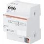 ABB SV/S 30.160.1.1 maitinimo šaltinis 85–265 V AC/DC, 30 V, 0,16 A, pilkas
