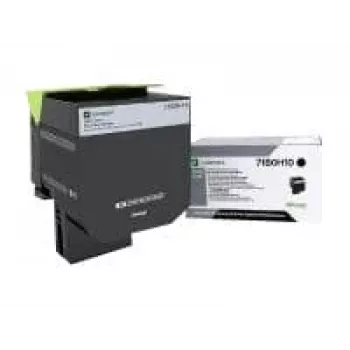 Toneras Lexmark Magenta Return Program 71B2HM0 3000 puslapių