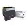 Lexmark 71B2HM0 tonerio kasetė, purpurinė, 3500 psl.