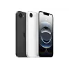 Išmanusis telefonas Apple iPhone 16e 6,1 colio 256 GB juodas
