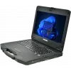 Durabook S14I 14 colių FHD / liečiamas ekranas / i5-125U / 16 GB / 256 GB SSD / Nvidia RTX A500 grafika / Win 11 Pro / 3 metų garantija