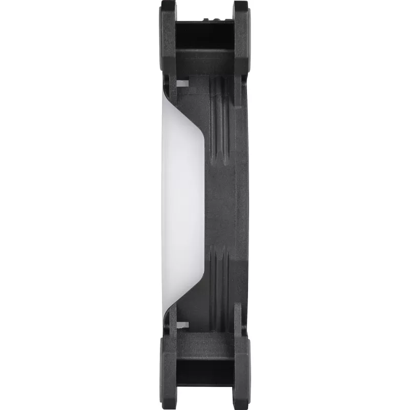 Thermaltake Riing Quad 12 ARGB 120 mm korpuso ventiliatorius