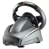 Vairas + Pedalai + Svirtis Subsonic SA5658 Juoda USB, skirta PlayStation 4 Xbox One