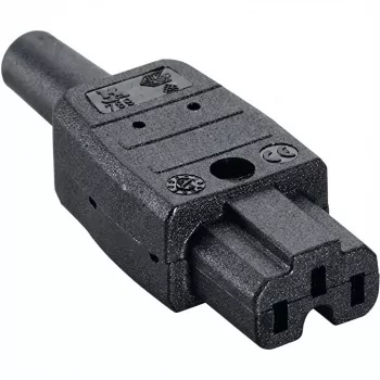 Kištukinis lizdo jungtis Bachmann 916.170