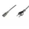 Maitinimo laidas Digitus AK-440104-018-S, 1,8 m, C7 jungtimi