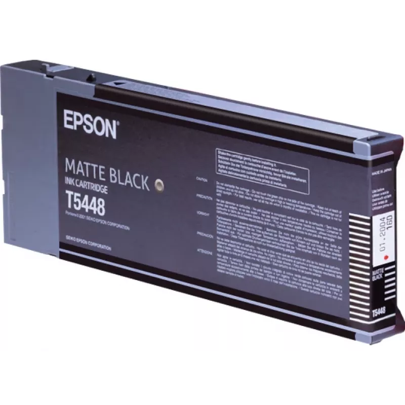 Epson C13T61480N kasetė 1 vnt. Originali matinė juoda