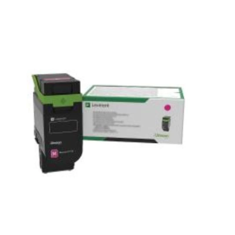 Toner Lexmark CS632 CX635 Mag Rtn 11.7K Kasetė Magenta