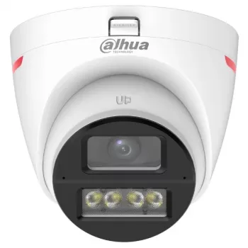 DAHUA HAC-HDW1249X-A-PRO 4-in-1 apsaugos kamera – analoginė/HD per koaksialinį kabelį, vidaus/lauko