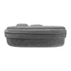 Apsauginis dėklas Tomtoc FancyCase-G05, pilkas, skirtas Nintendo Switch 2