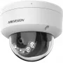 Kupolinė IP stebėjimo kamera Hikvision DS-2CD1183G2-LIUF (2,8 mm) – 8 MP 3840×2160, lubinis montavimas, IP67, PoE