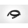 Elgato garso kabelis 3 m XLR 3 kontaktų juodas 10CAL9901