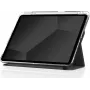 STM Opp - Folio dėklas - Apple - iPad Air 11 M2/5th/4th gen (A2902 - A2903 - A2904 - A2588 - A2589 - A2591 - A2316 - A2324 - A2325 - A2072) - 27,9 cm (11 inch) - 220 g (STM-222-436KY-01)