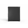 PC korpusas Fractal Design Meshify 3 Black Solid ATX
