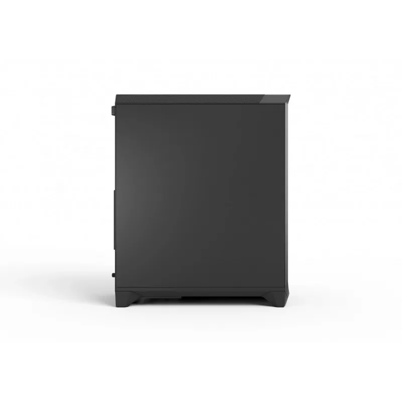 PC korpusas Fractal Design Meshify 3 Black Solid ATX