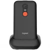 Gigaset GL595 sulankstomas telefonas 2,8 colio 0,3 MP juodas