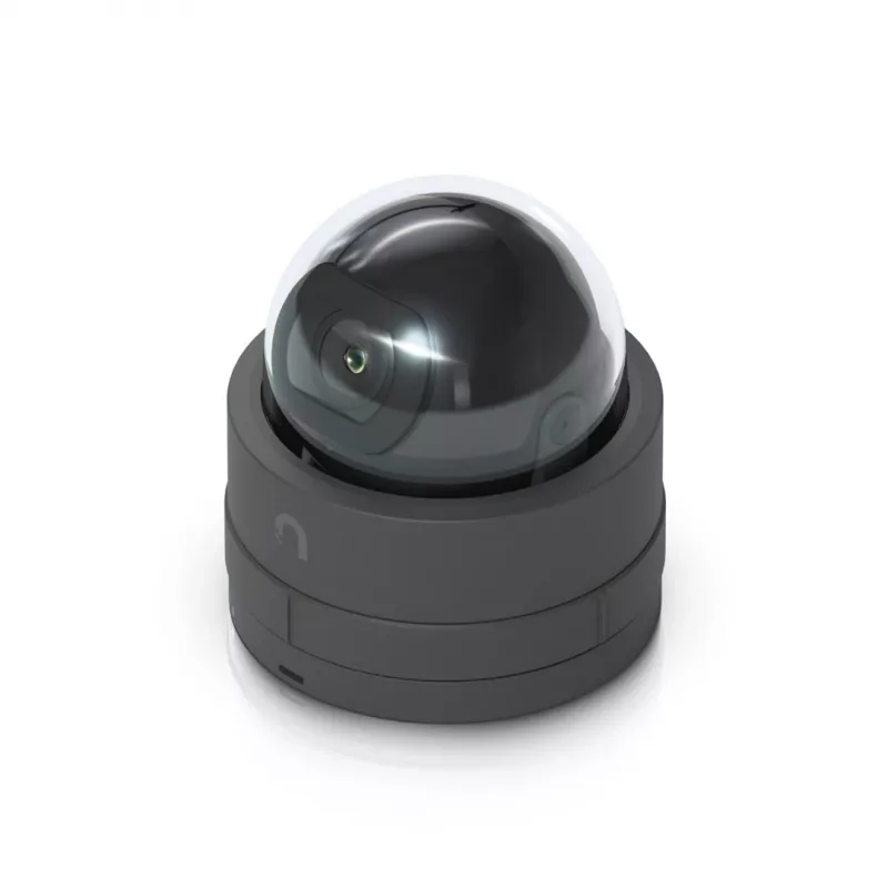 IP stebėjimo kamera Ubiquiti G5 Dome Ultra 2688 x 1512 pikselių
