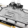 Aušinimo skystis EkWaterBlocks EK-CryoFuel Premix skysčio aušinimo sistemoms 1 vnt. Skaidrus
