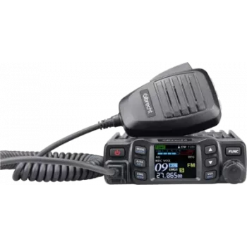 Albrecht AE 5900 Mini SSB CB radijas 12V