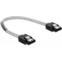 SATA kabelis DeLOCK 85340 0,2 m