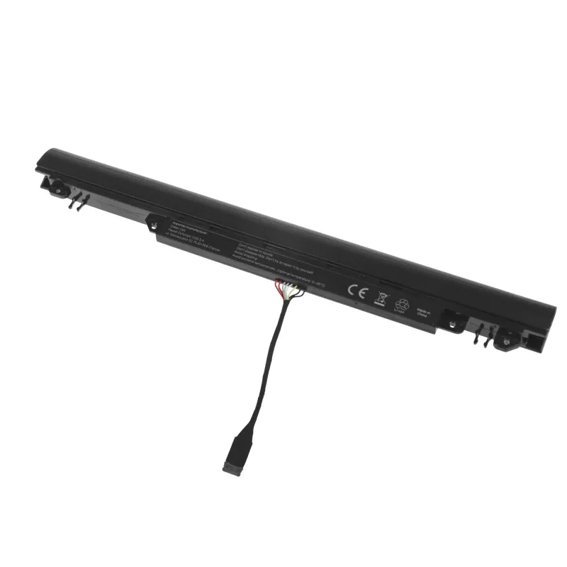 Baterija Green Cell LE123, skirta Lenovo IdeaPad 110-14IBR, 110-15ACL, 110-15AST, 110-15IBR