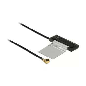 Vidinė antena DeLOCK 86270, 2,4/5 GHz, 2 dBi, 0,2 m