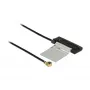 Vidinė antena DeLOCK 86270, 2,4/5 GHz, 2 dBi, 0,2 m