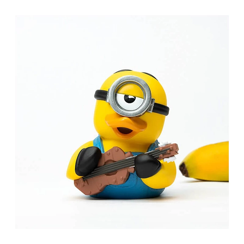 TUBBZ Kolekcinė Antis - Minionas Stuartas 9cm