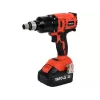 YATO besepetėlis smūginis veržliaraktis 18V Li-Ion 1/2 inch 1x3,0Ah 700Nm