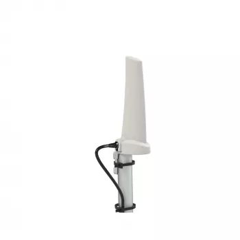 Omnidirekcinė LTE antena Poynting A-OMNI-0280-08-V1 4 dBi, SISO, 2 m kabelis