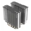 Terminis aušintuvas procesoriui Thermalright Peerless Assassin 120 Black (120 mm)