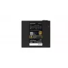 Maitinimo blokas ENDORFY Supremo FM6 850 W, 24 kontaktų ATX, pilnai modulinis, 80 PLUS Gold, 120 mm ventiliatorius, juodas