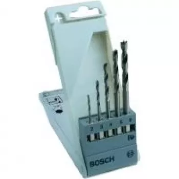 Gręžtų rinkinys Bosch 2 608 595 525